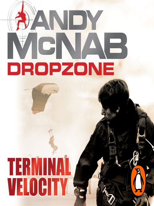 Title details for Terminal Velocity by Andy McNab - Available